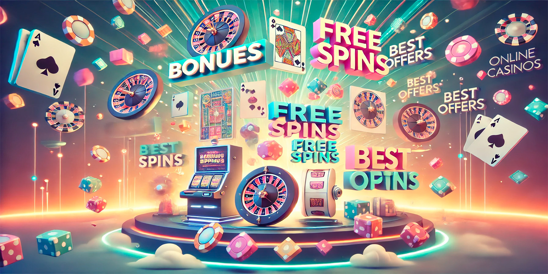 Boni und Freispiele im besten deutschen Online Casino