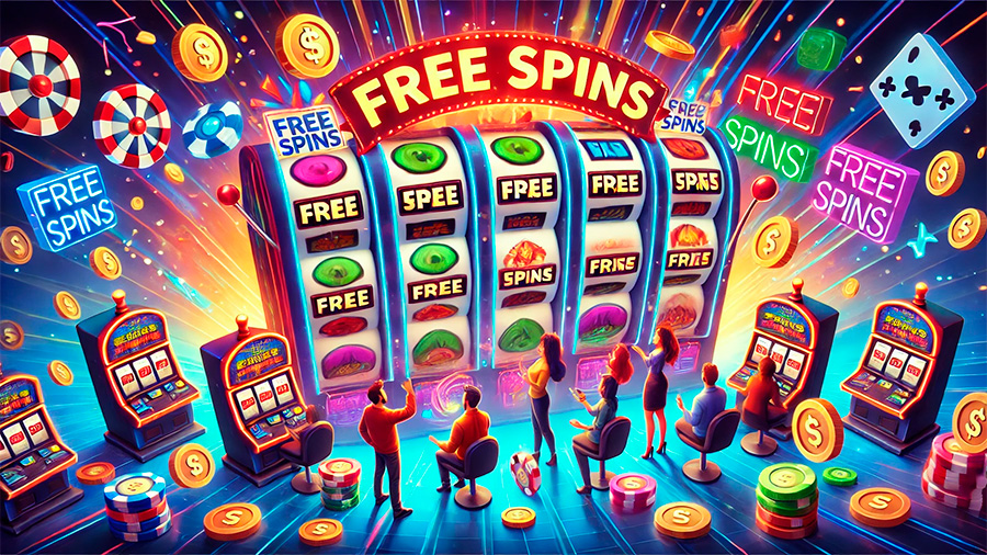 Free Spins